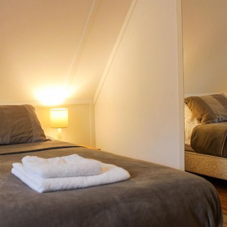 Resort Klein Giethoorn - Vakantiewoning 25 Opperdoes Екстер'єр фото