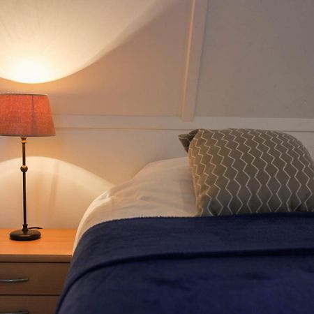 Resort Klein Giethoorn - Vakantiewoning 25 Opperdoes Екстер'єр фото