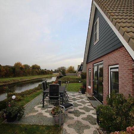 Resort Klein Giethoorn - Vakantiewoning 25 Opperdoes Екстер'єр фото