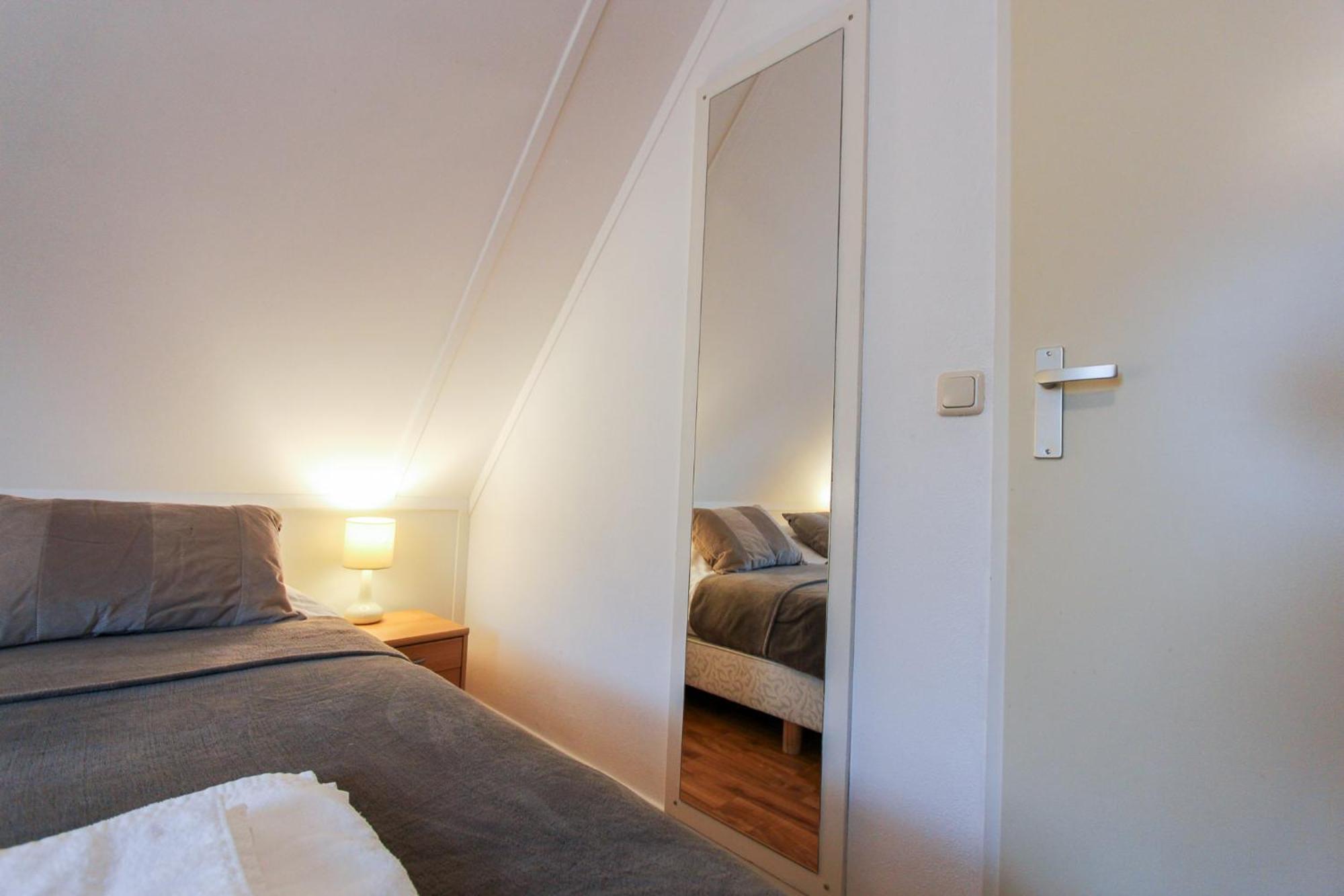 Resort Klein Giethoorn - Vakantiewoning 25 Opperdoes Екстер'єр фото