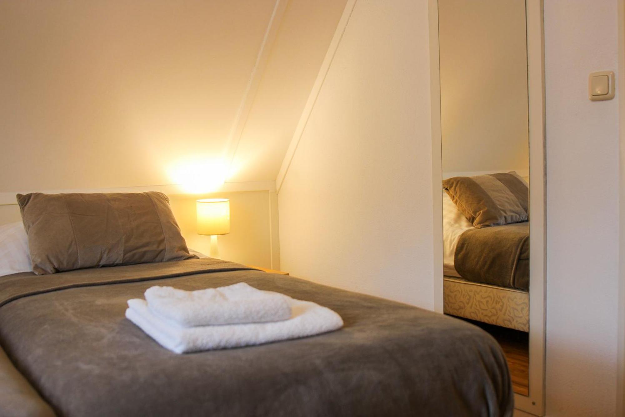 Resort Klein Giethoorn - Vakantiewoning 25 Opperdoes Екстер'єр фото