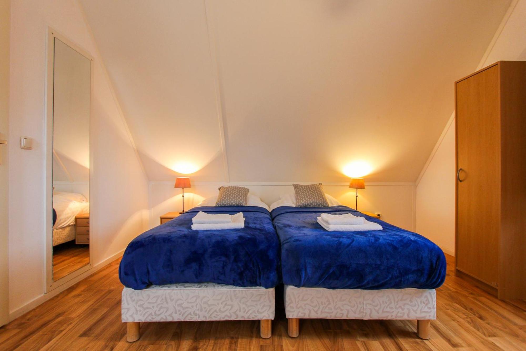 Resort Klein Giethoorn - Vakantiewoning 25 Opperdoes Екстер'єр фото