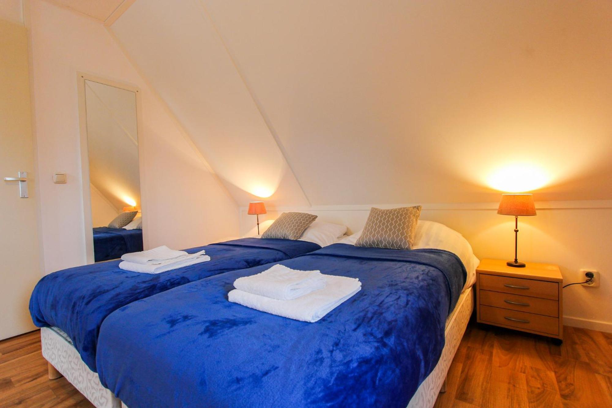 Resort Klein Giethoorn - Vakantiewoning 25 Opperdoes Екстер'єр фото