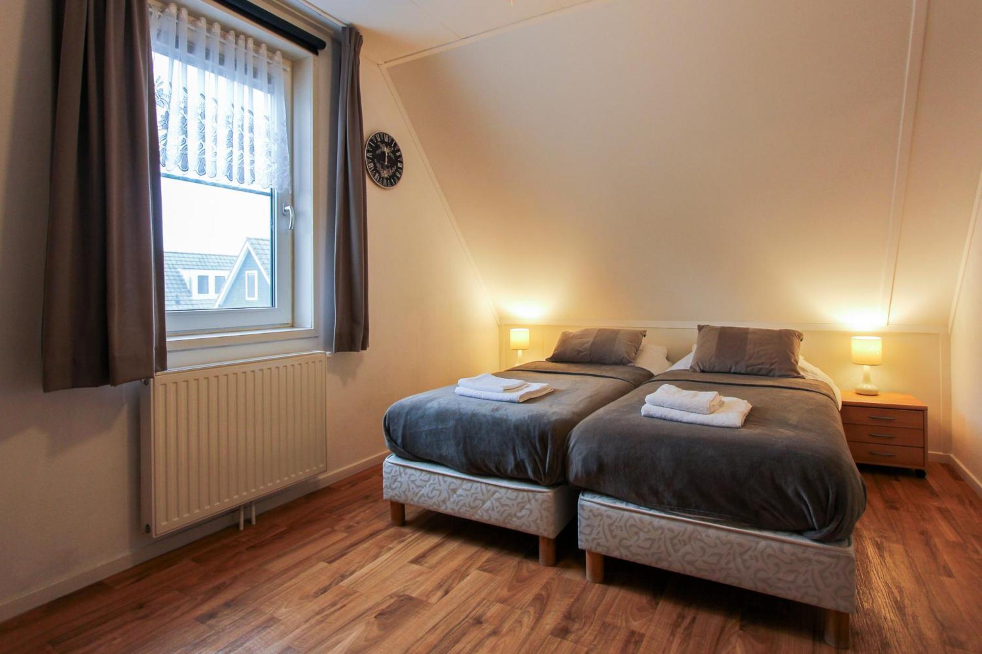 Resort Klein Giethoorn - Vakantiewoning 25 Opperdoes Екстер'єр фото