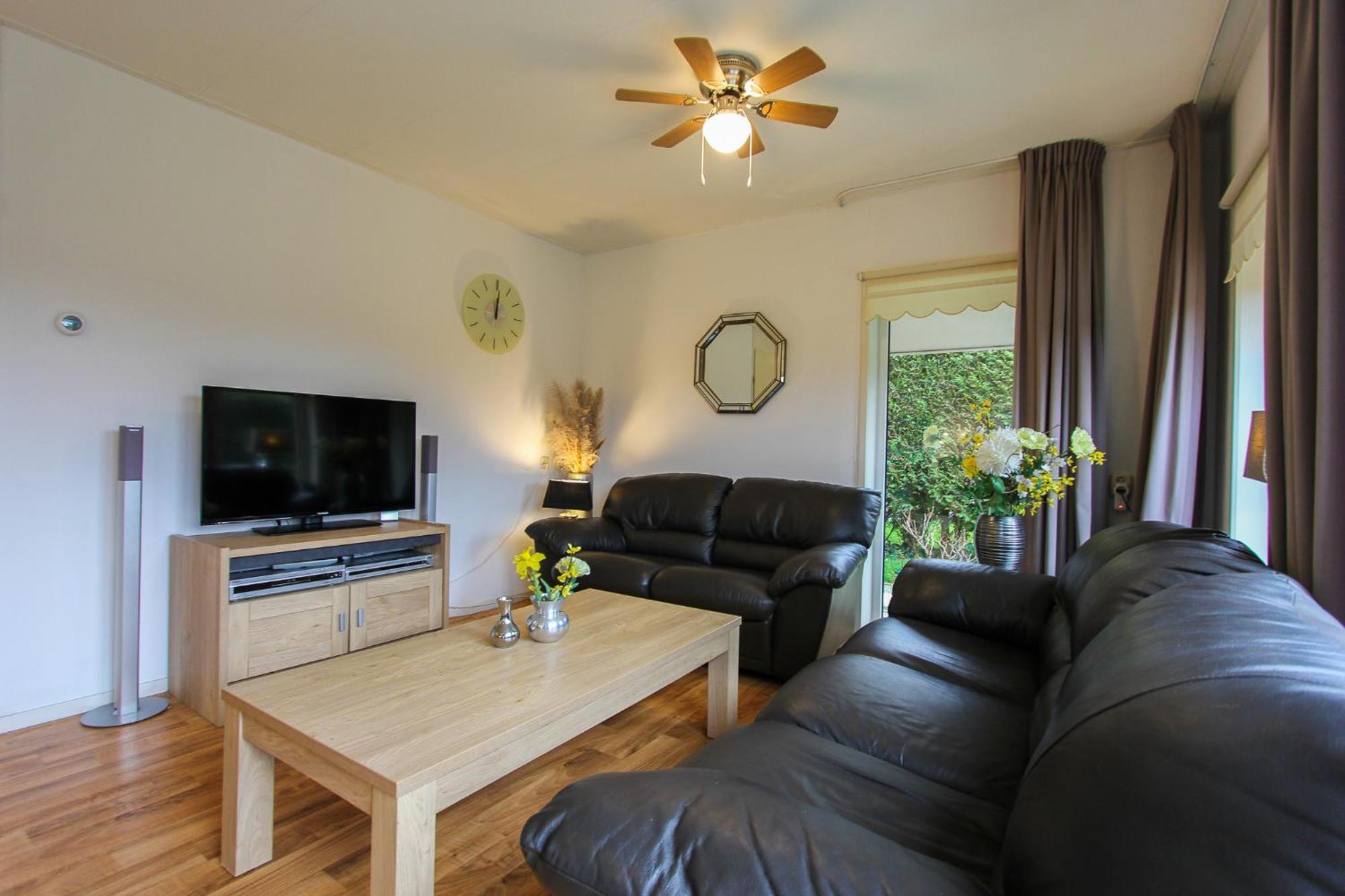 Resort Klein Giethoorn - Vakantiewoning 25 Opperdoes Екстер'єр фото