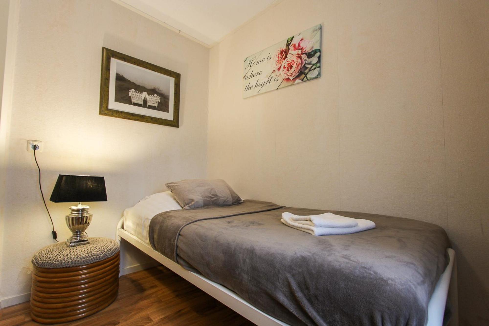 Resort Klein Giethoorn - Vakantiewoning 25 Opperdoes Екстер'єр фото