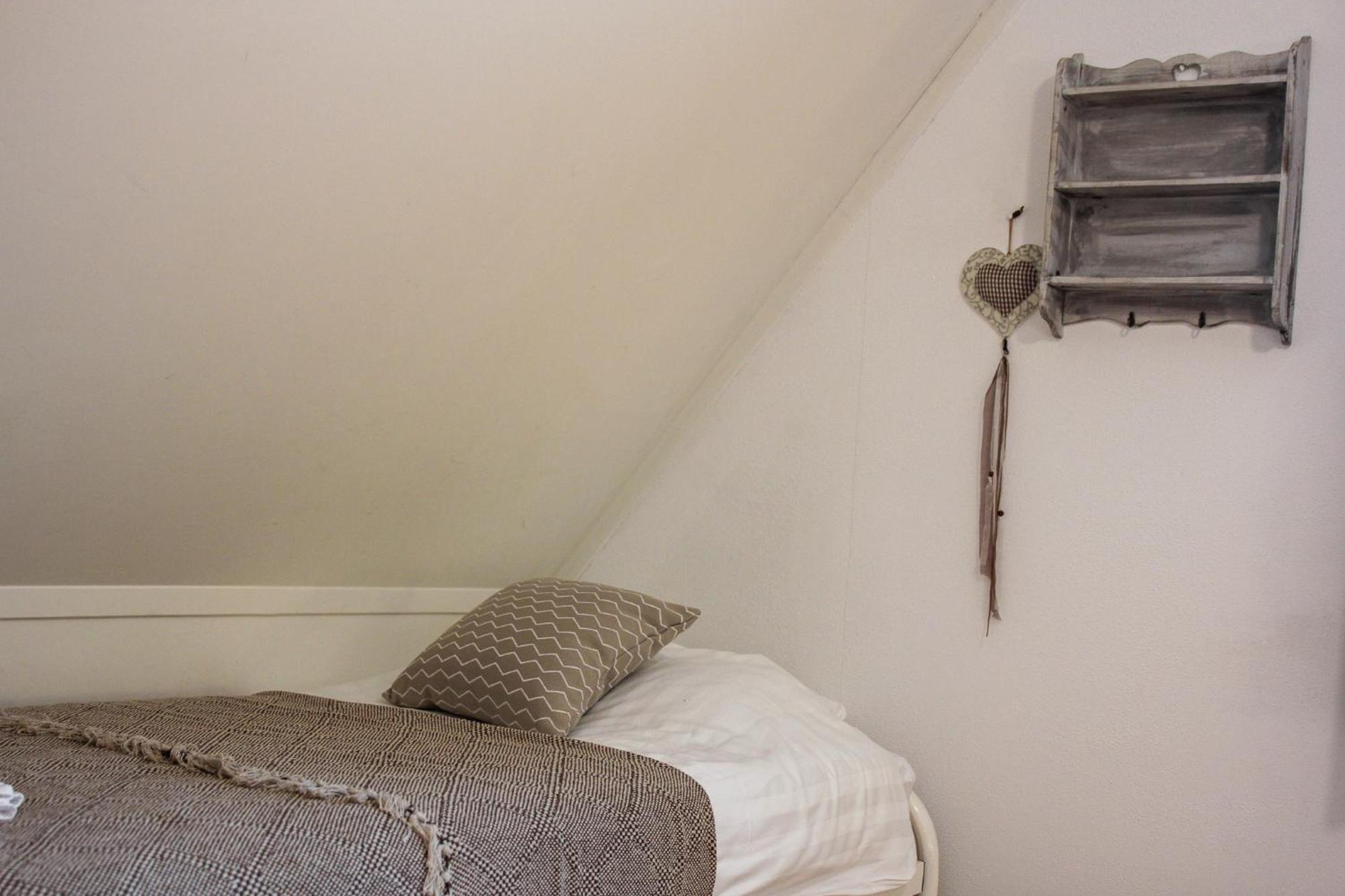 Resort Klein Giethoorn - Vakantiewoning 25 Opperdoes Екстер'єр фото