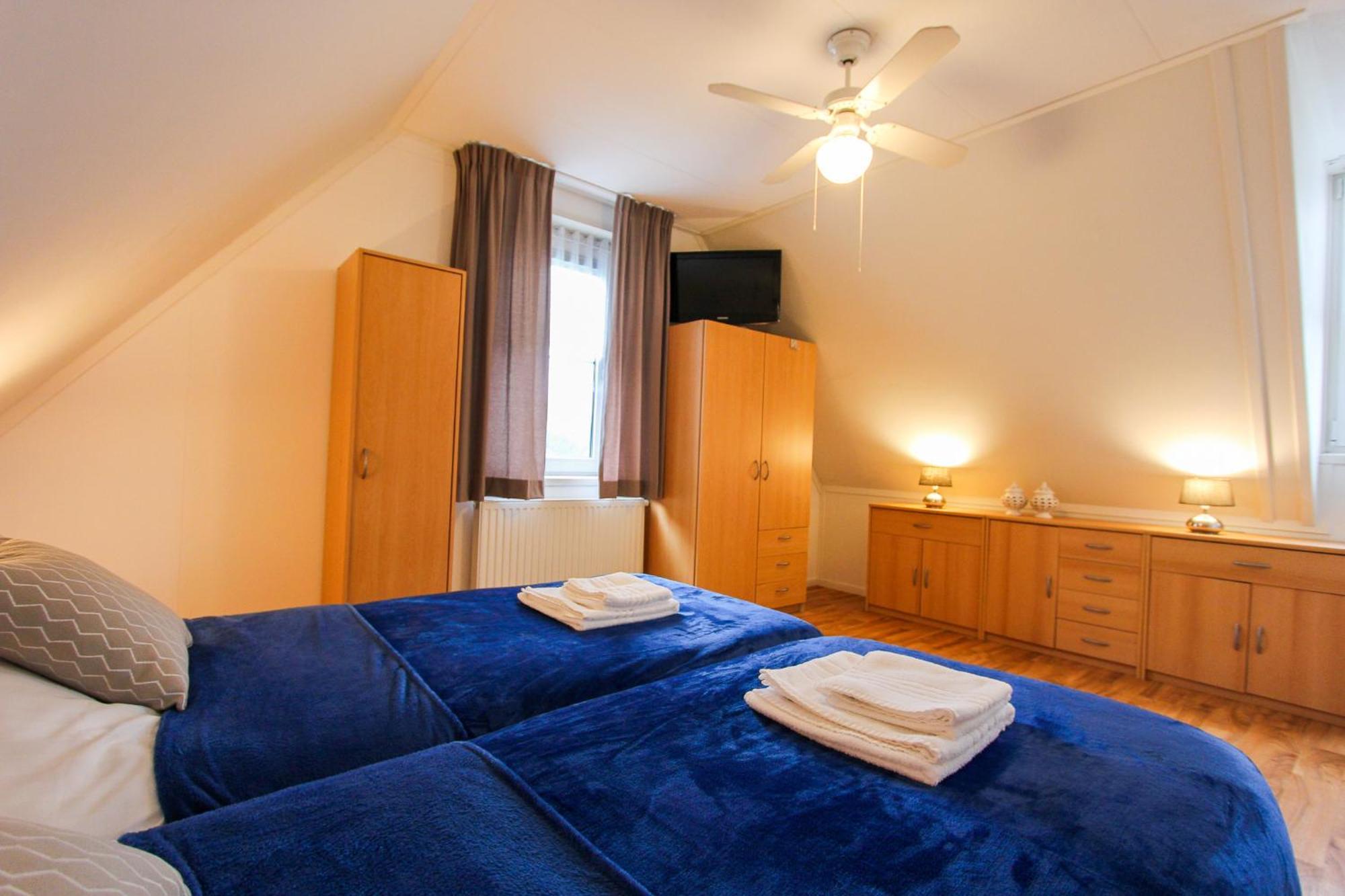 Resort Klein Giethoorn - Vakantiewoning 25 Opperdoes Екстер'єр фото