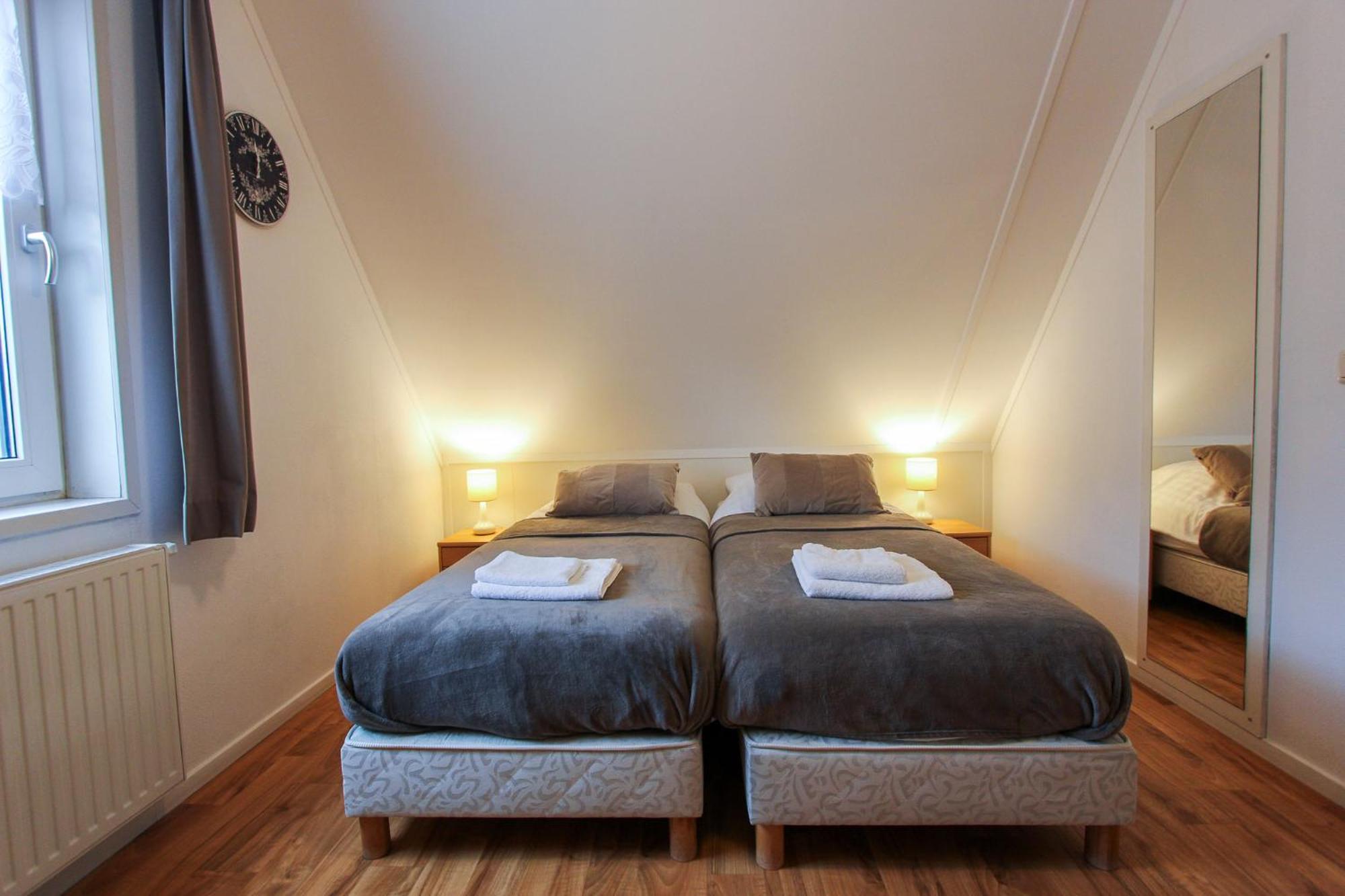 Resort Klein Giethoorn - Vakantiewoning 25 Opperdoes Екстер'єр фото