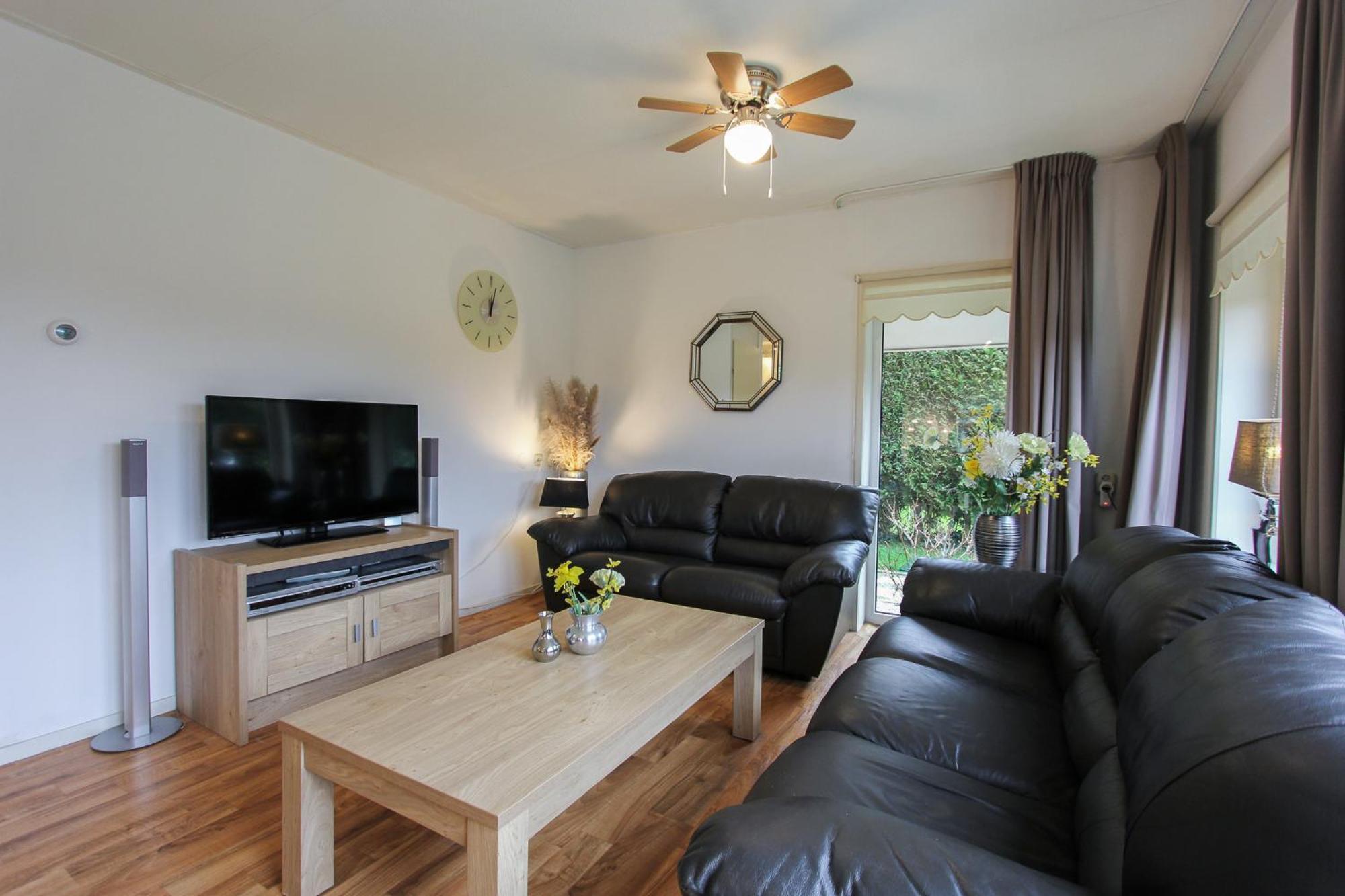 Resort Klein Giethoorn - Vakantiewoning 25 Opperdoes Екстер'єр фото