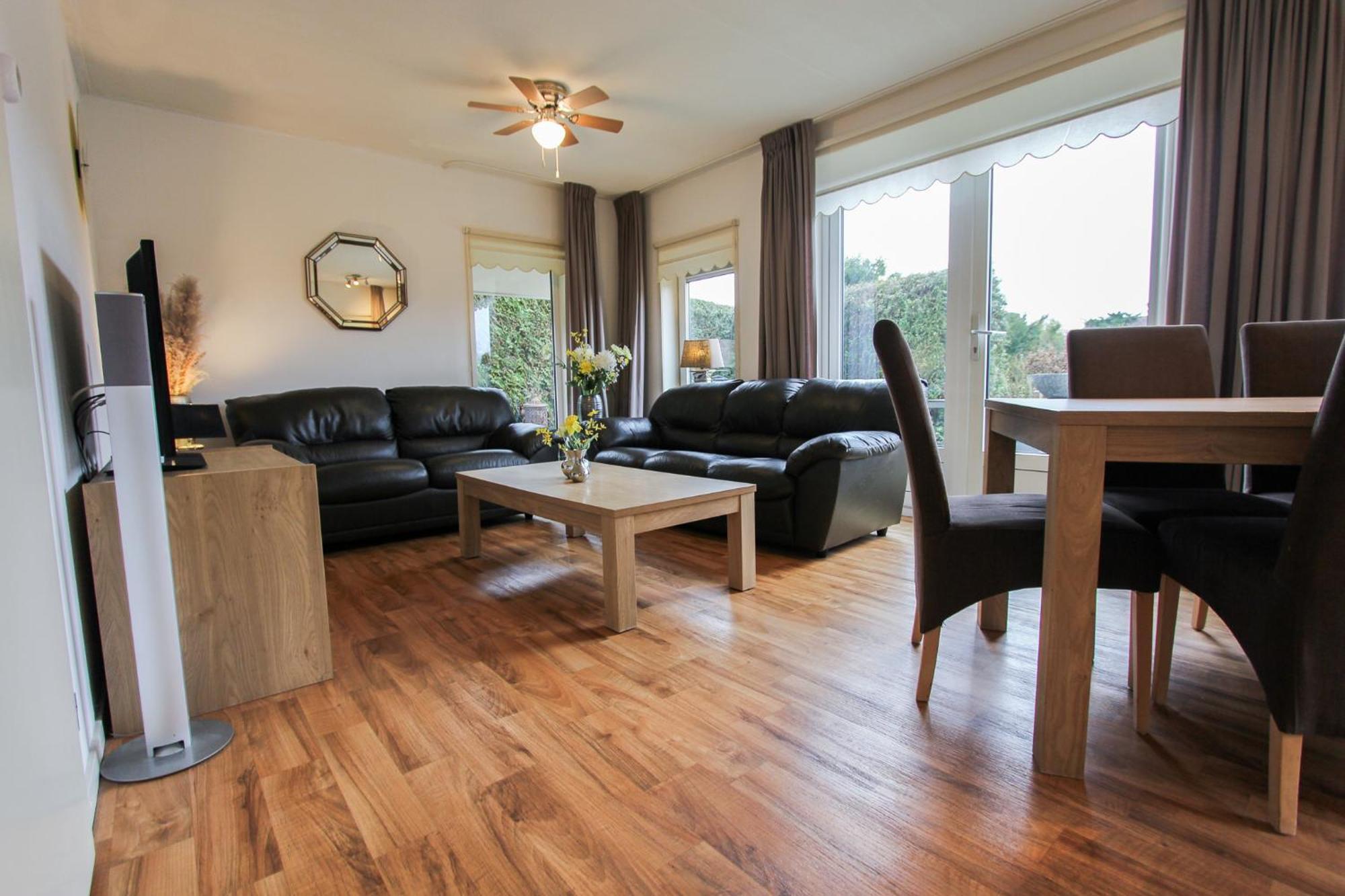 Resort Klein Giethoorn - Vakantiewoning 25 Opperdoes Екстер'єр фото